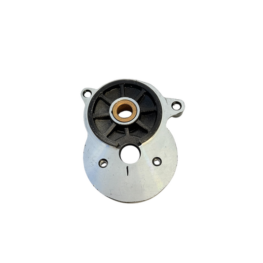 Plato intermedio arranque para motocarro